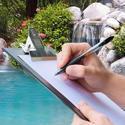 Commercial Pool and Spa Inspection Services 